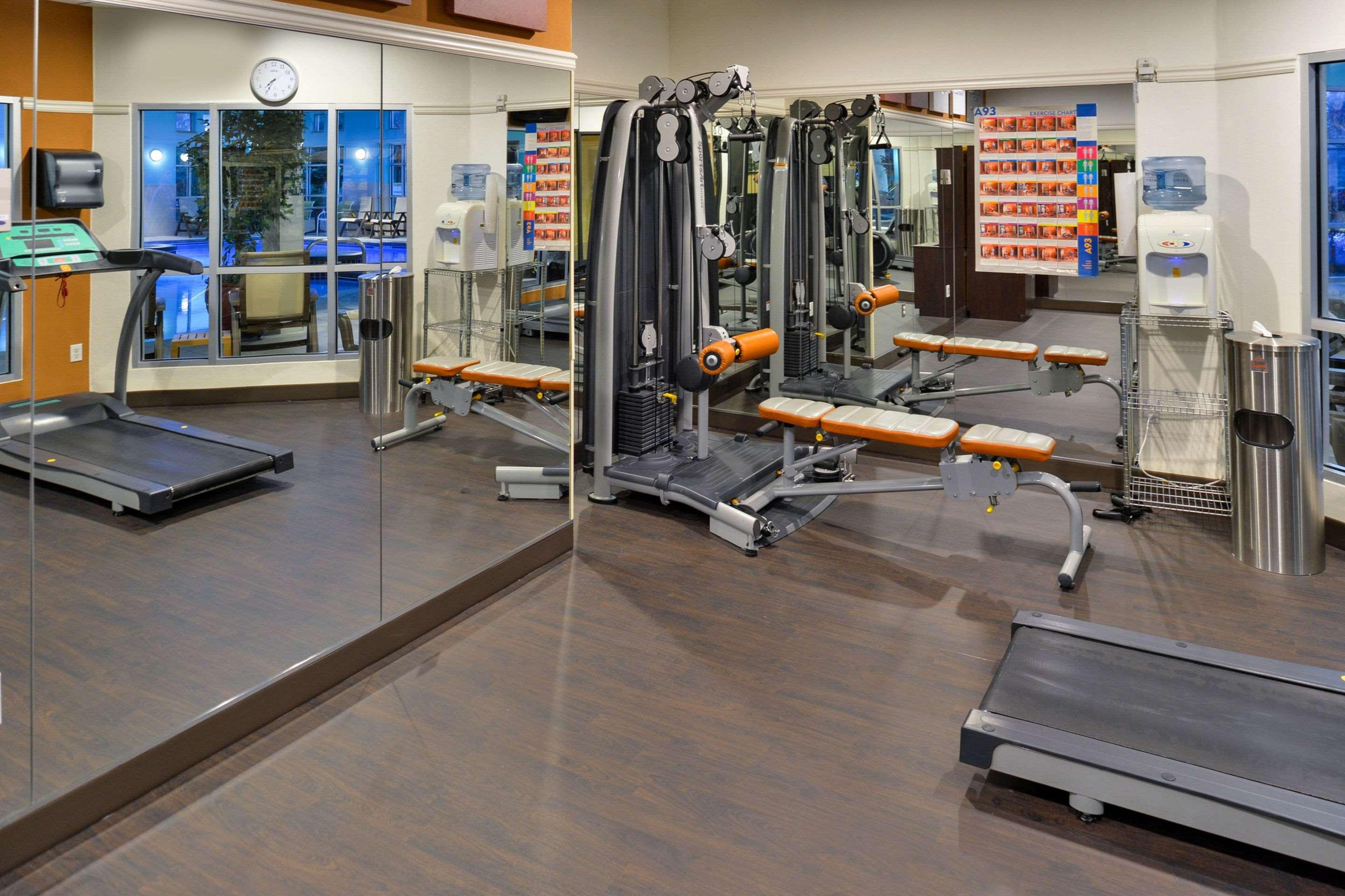 Comfort Suites Airport Tukwila Seattle Экстерьер фото