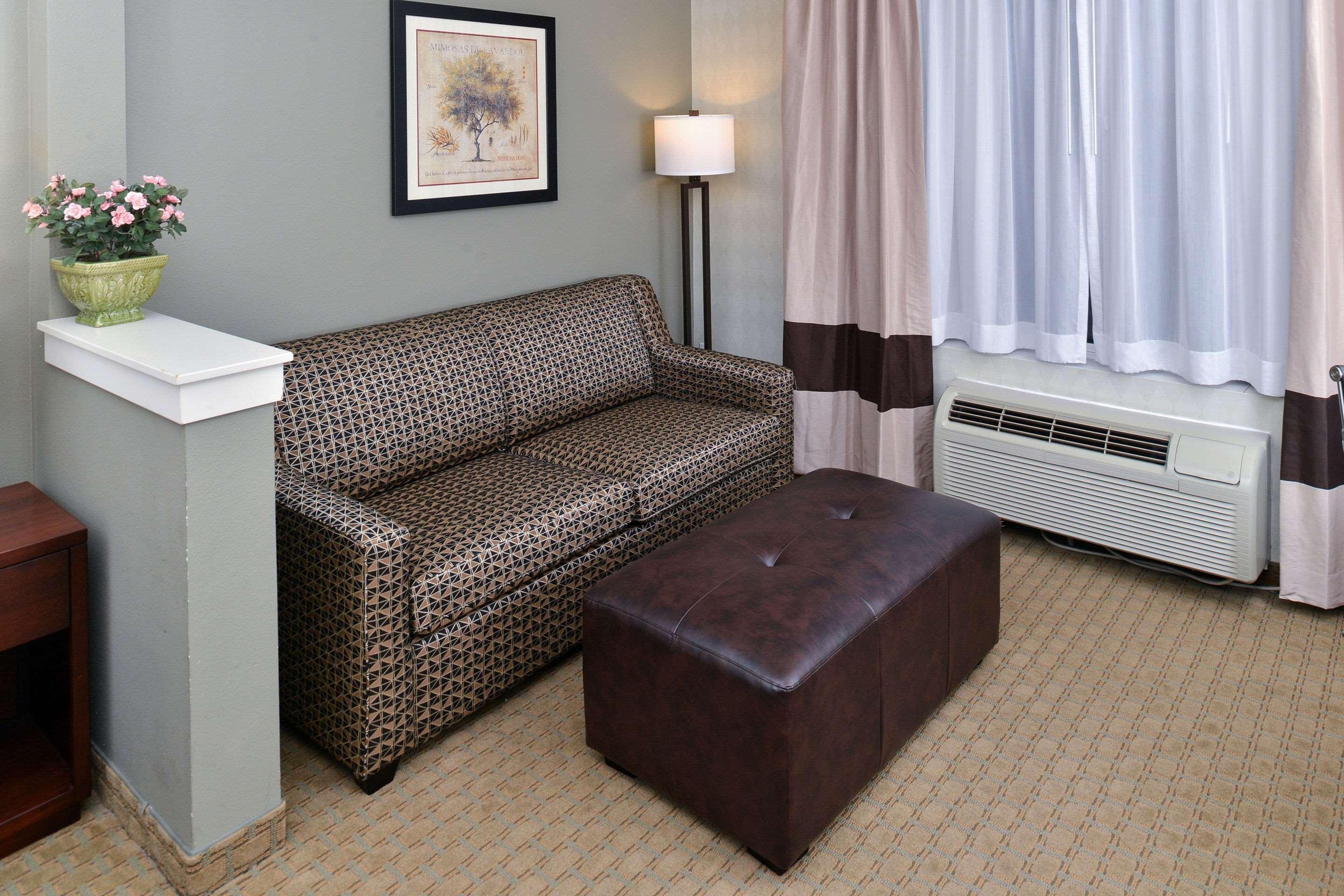 Comfort Suites Airport Tukwila Seattle Экстерьер фото